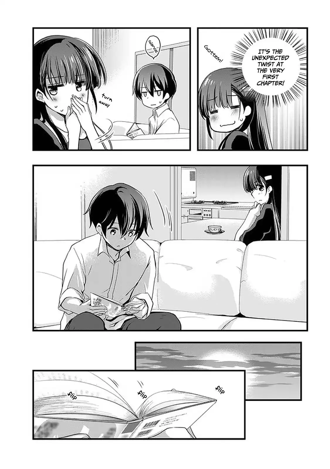 Mamahaha no tsurego ga moto kanodatta Chapter 20 16